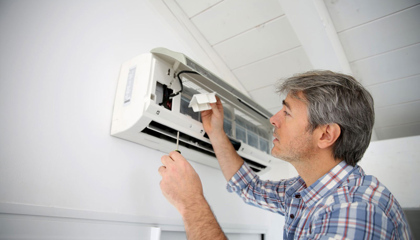 3 Ways to Prevents A/C from Breaking Down